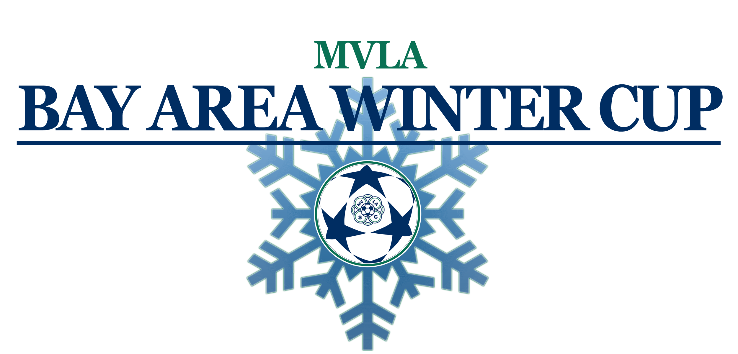 2018 MVLA Bay Area Winter Cup Checkin
